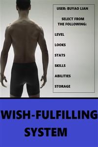 Cover of Wish-Fulfilling System