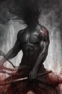 Cover of The Feline Faction