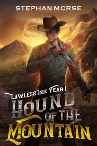 Cover of Lawless Ink
