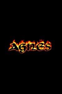 Cover of Agnes of Raegma