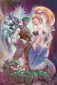Cover of The Outer Sphere