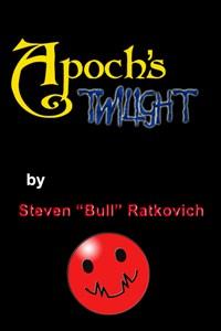 Cover of Apoch's Twilight