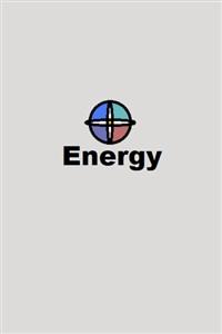 Cover of Energy