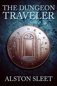 Cover of The Dungeon Traveler