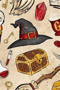 Cover of Fun and magic