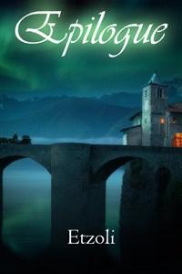 Cover of Epilogue