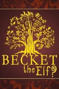 Cover of Becket The Elf?