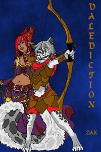 Cover of Valediction