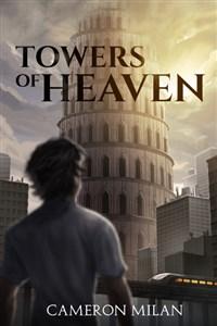 Cover of Towers of Heaven