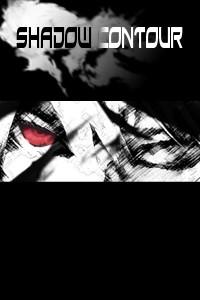 Cover of Shadow Contour