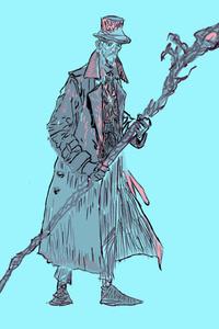 Cover of Malicious, Magical,  Malfoy