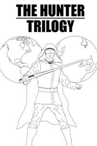 Cover of The Hunter - Trilogy