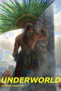 Cover of Underworld