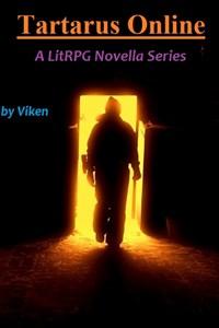 Cover of Tartarus Online