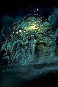Cover of Lord Of Horrors [DISCONTINUED]