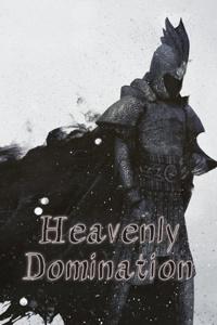 Cover of Heavenly Domination