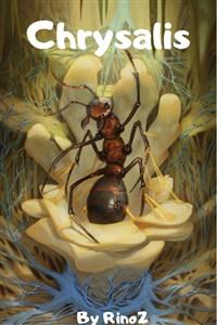 Cover of Chrysalis
