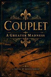 Cover of Couplet