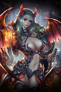 Cover of Rogue Mage