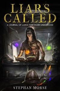 Cover of Liars Called