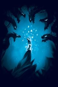 Cover of Magik Online
