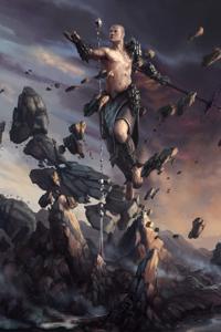 Cover of Before They Came (Magical Apocalypse)