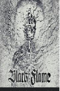 Cover of Black flame  Devil