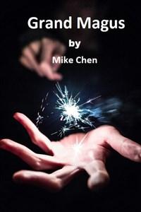 Cover of Grand Magus