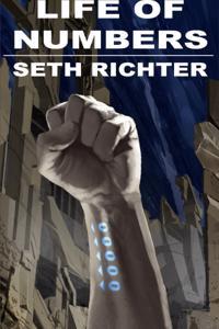 Cover of Life of Numbers