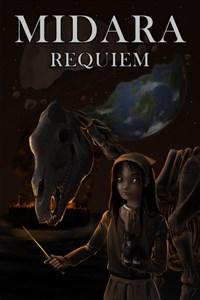 Cover of Midara: Requiem