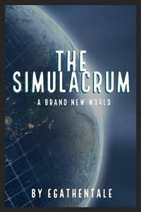 Cover of The Simulacrum
