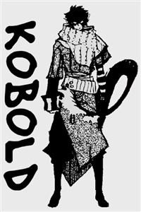 Cover of KOBOLD