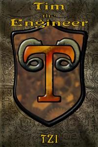 Cover of Tim the Engineer