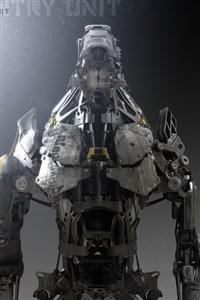 Cover of Armored