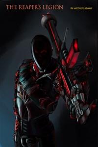 Cover of The Reaper's Legion
