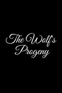 Cover of The Wolf's Progeny