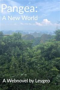 Cover of Pangea: A New World