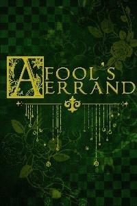 Cover of *A Fool's Errand*