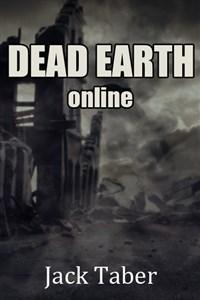 Cover of Dead Earth Online