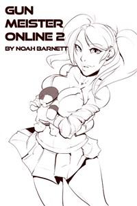 Cover of Gun Meister Online 2