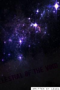 Cover of Celestial of the Void