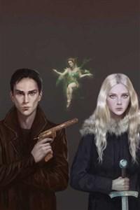 Cover of Slaying Monsters for Dummies