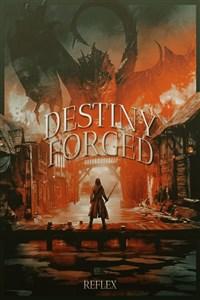 Cover of VRMMO: Destiny Forged