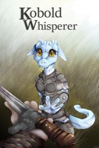 Cover of Kobold Whisperer