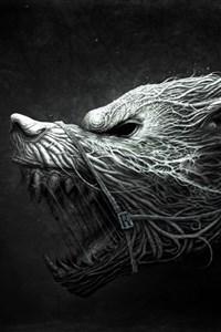Cover of Blighted: A Plague Rat's Tale