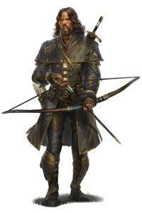Cover of Bow of the North