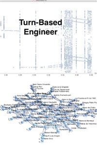 Cover of Turn-Based Engineer