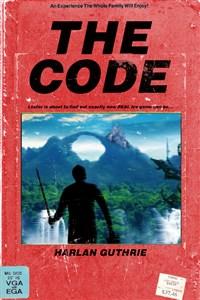Cover of The Code