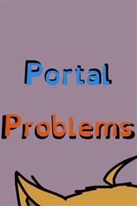 Cover of Portal Problems