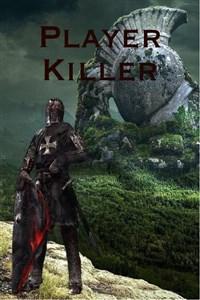 Cover of Player Killer
